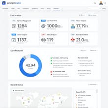 FirstVersion gallery image