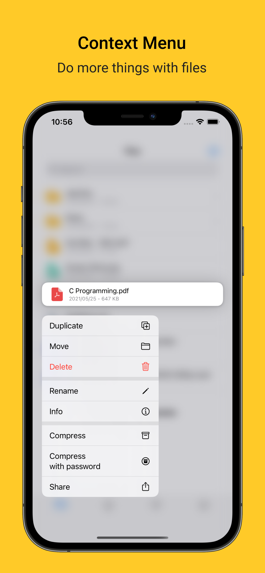 Filebox - play with media files gallery image