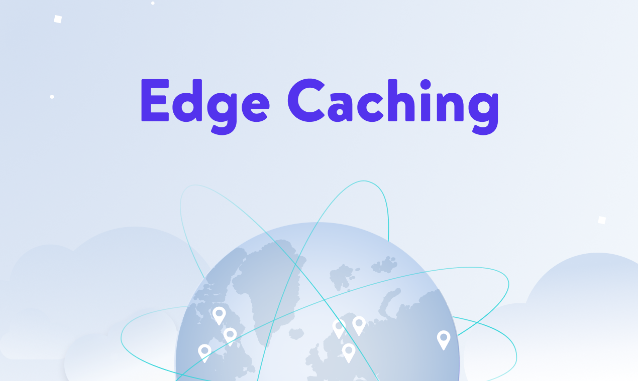 Kinsta Edge Caching - Versnelling van uw site zonder extra kosten, geen plug -in vereist media 1