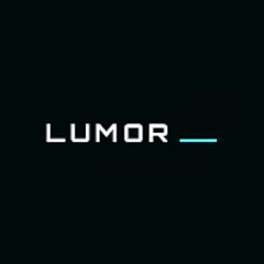 Lumor logo