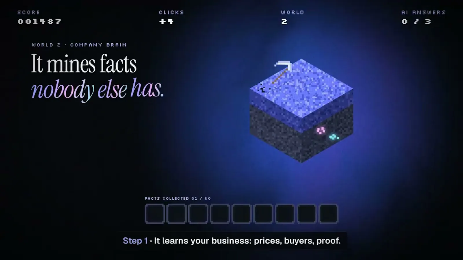 Vetoxi screenshot 1 (video preview)
