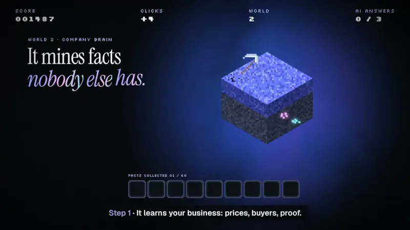 Vetoxi screenshot 1 (video preview)
