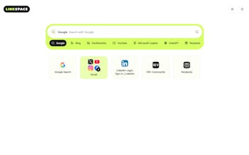 LinkSpace gallery image