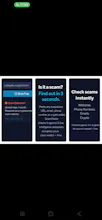 ScamRadar – Scam Detection Tool gallery image