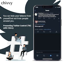 Chivvy gallery image