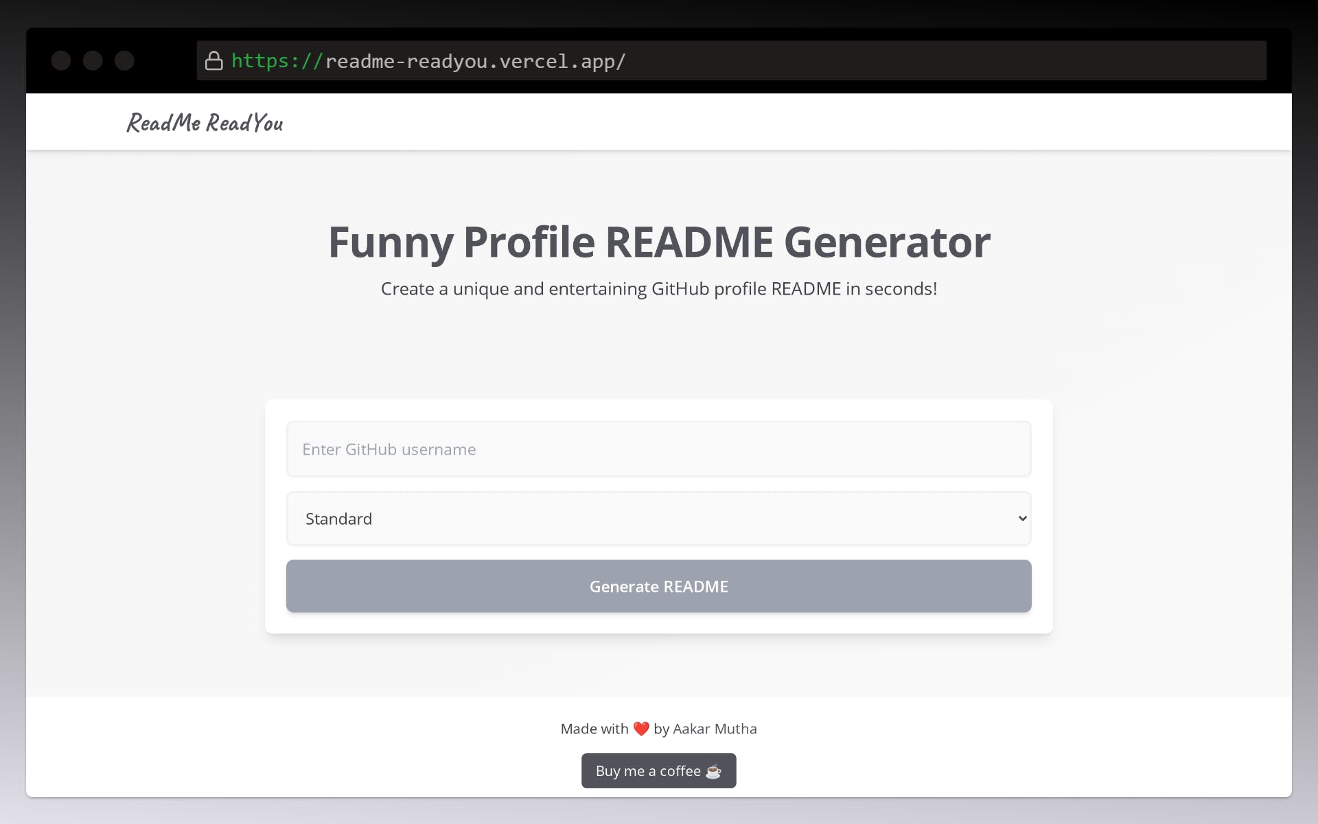 ReadMe ReadYou media 1