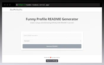 ReadMe ReadYou gallery image