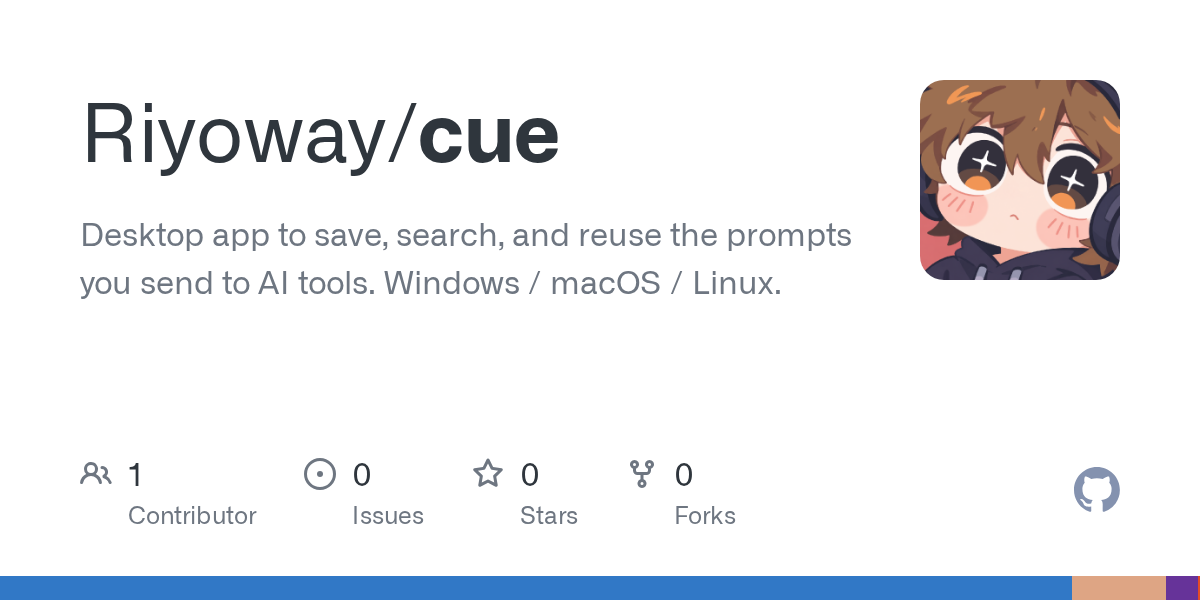 Cue gallery image