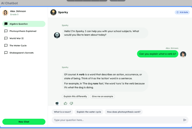 TinyTutor gallery image