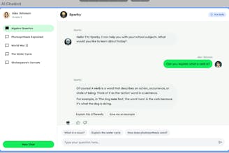TinyTutor gallery image