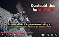 Dual Subtitles