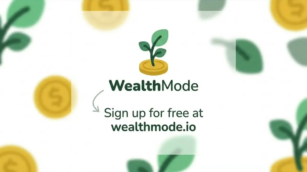 WealthMode gallery image