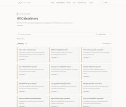 Decision Margin gallery image