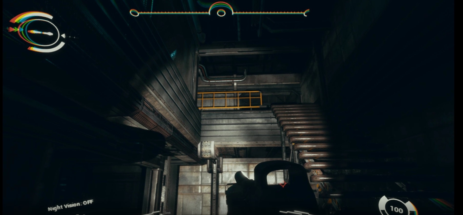 Lost Memories: Ghosts of the Past gallery image