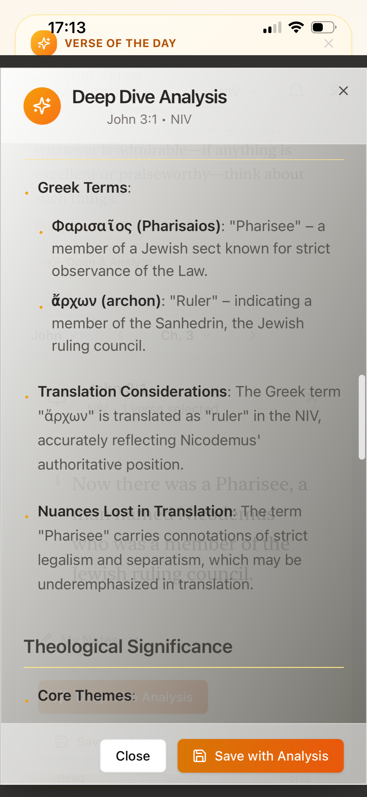 Bible Verse Meditation media 8