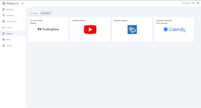 Fineguide.ai gallery image