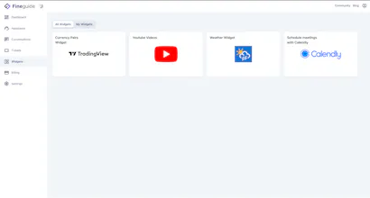 Fineguide.ai gallery image