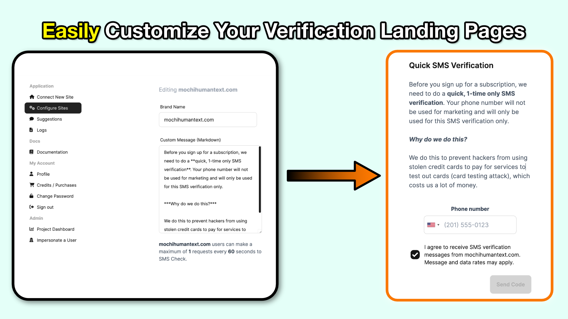 My SMS Check gallery image