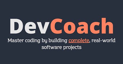 DevCoach gallery image