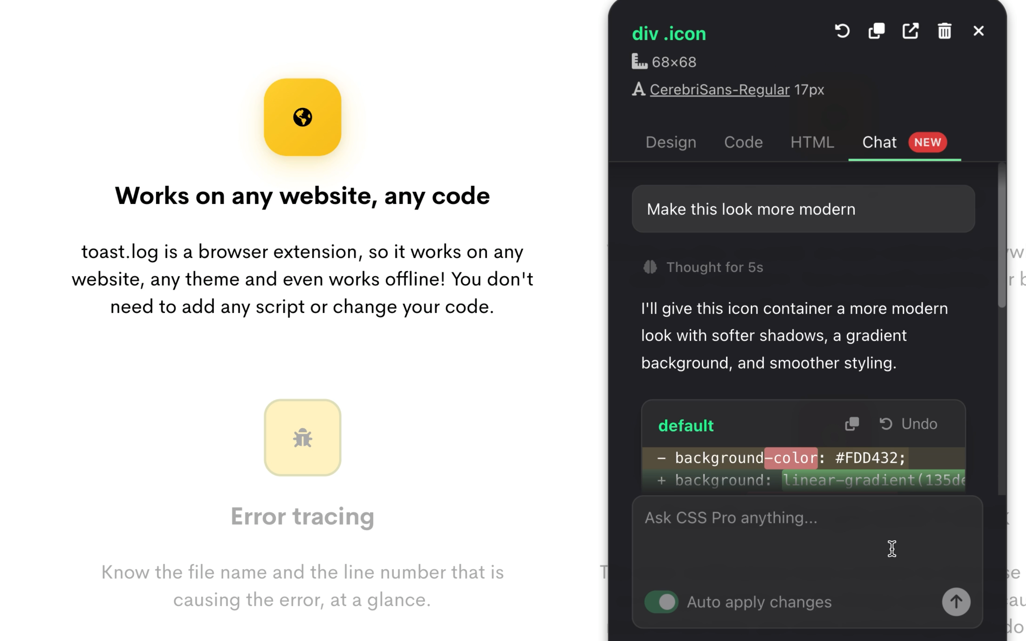 CSS Pro 4 gallery image