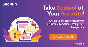 Securin - Steigen Sie Ihre Sicherheit mit Securin auf Medien 2