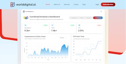 World Digital.ai gallery image