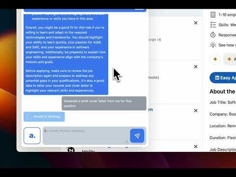 Arnold gallery image