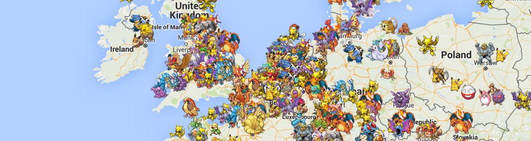 Poke Radar gallery image