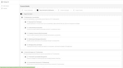 Vishaya AI gallery image