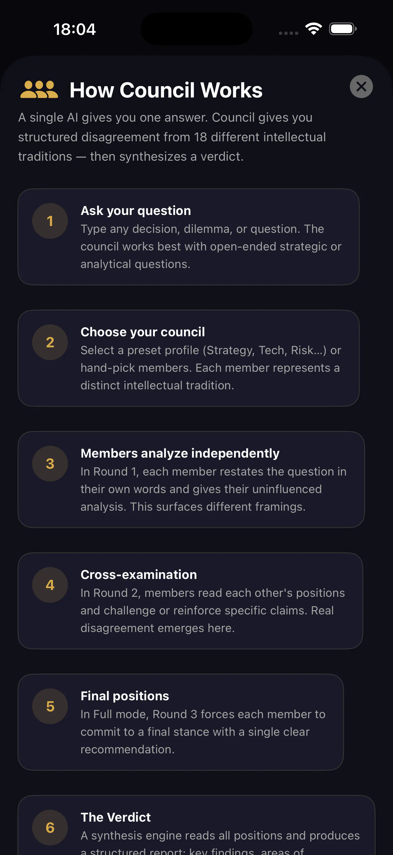 Council AI gallery image