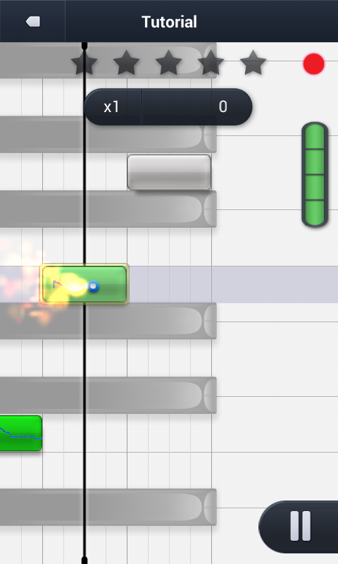 Vocalist Lite gallery image