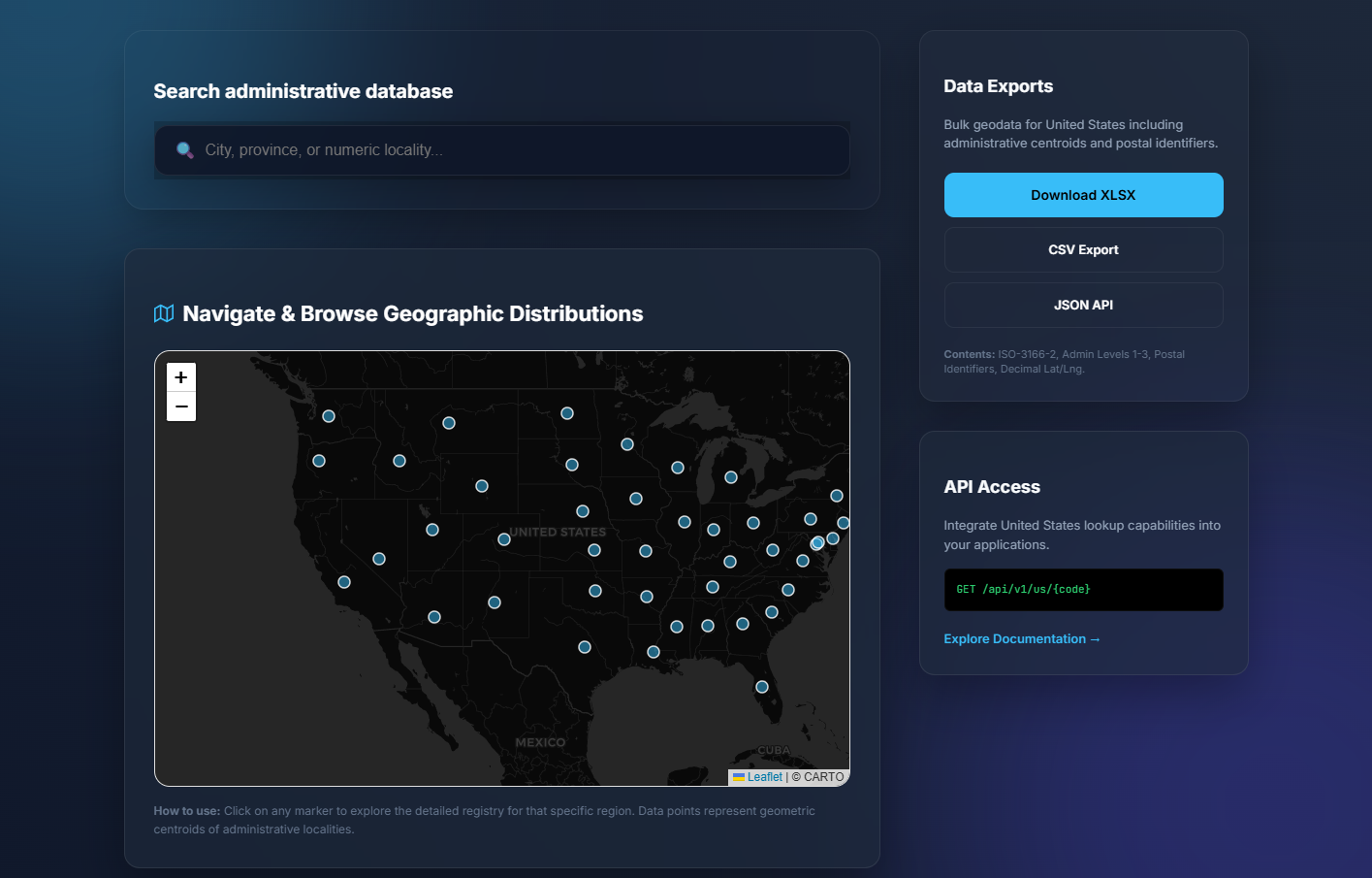 Postal Code Finder FREE gallery image