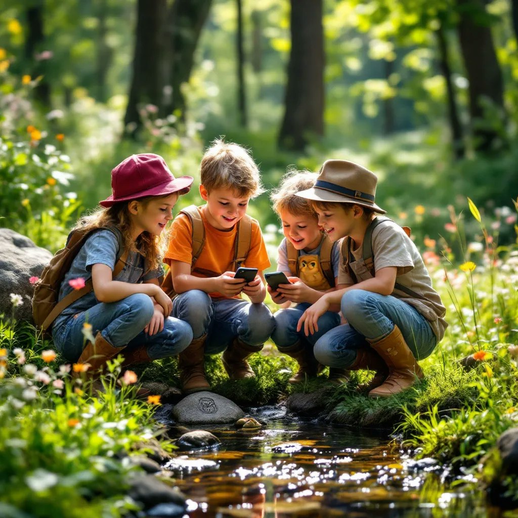 Quest-Hero - Main product screenshot demonstrating key features and user interface