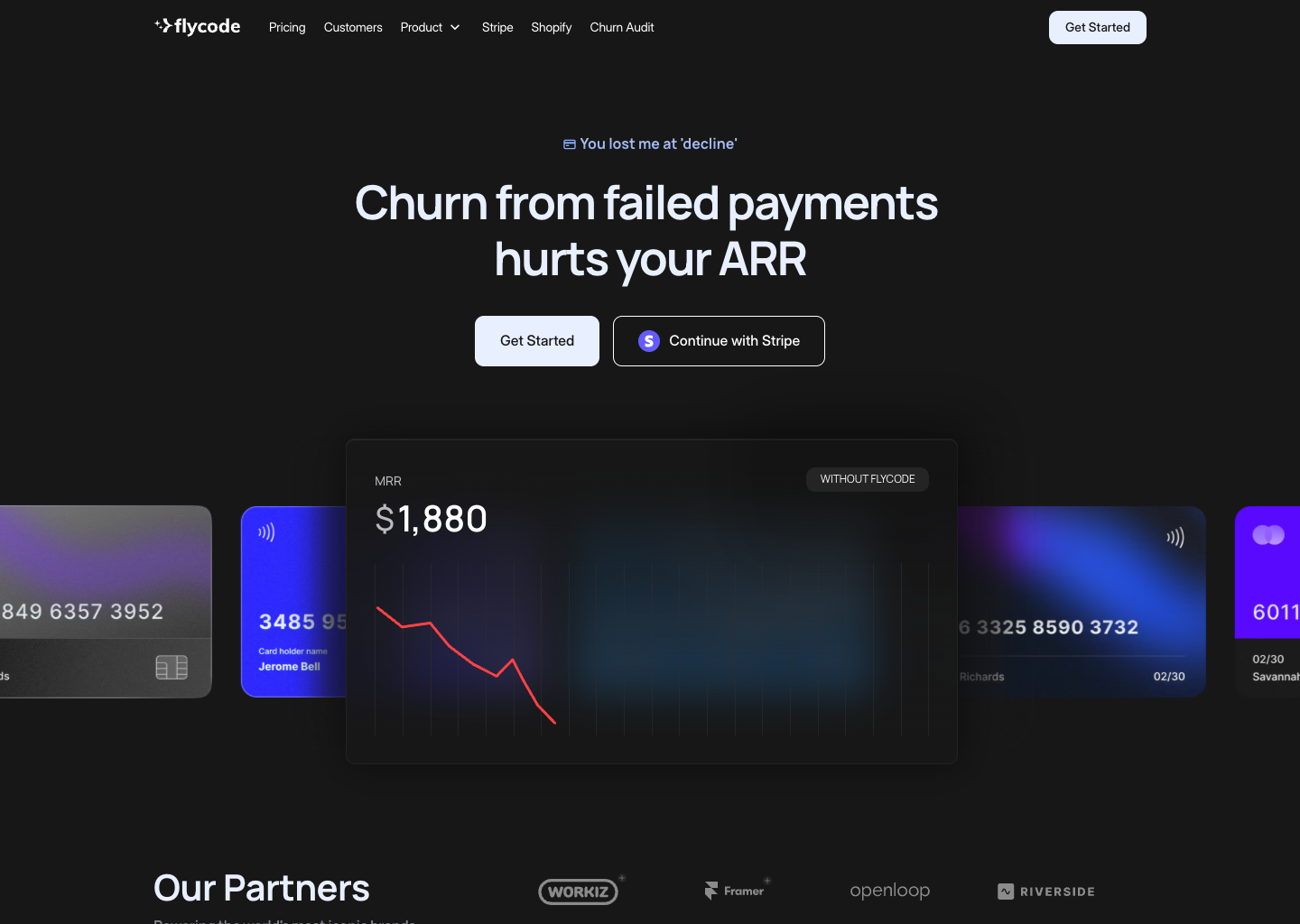 Verfi vs The Payment — Ultimate 2026 Comparison & Test