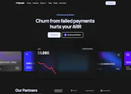The Payment Optimization app for Stripe