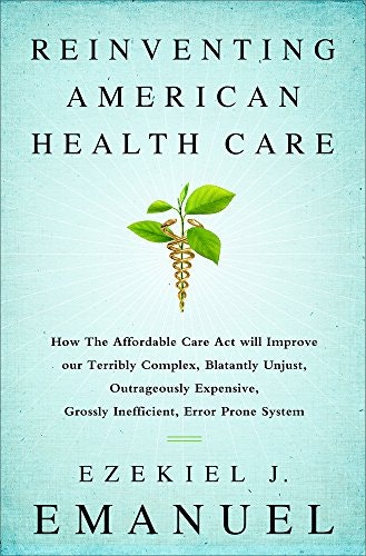 Reinventing American Health Care gallery image