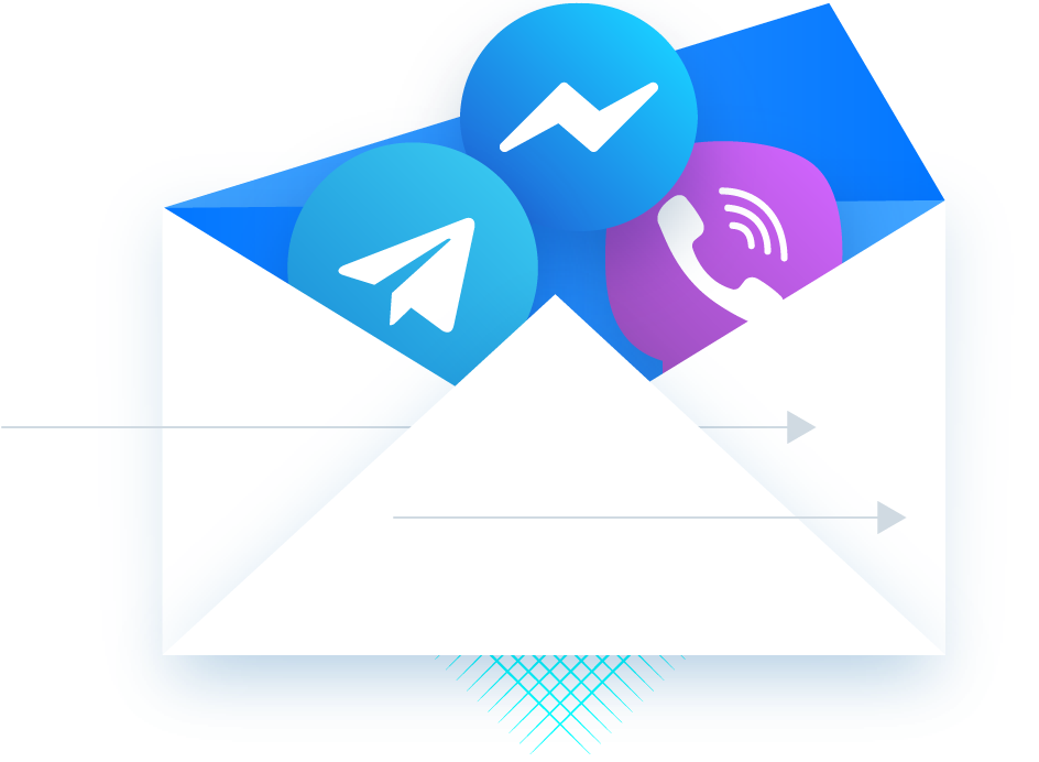 Instant Messengers 2 Email gallery image