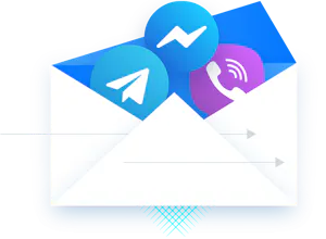 Instant Messengers 2 Email gallery image