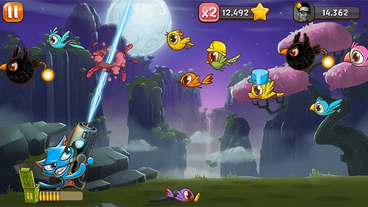 Guncat gallery image