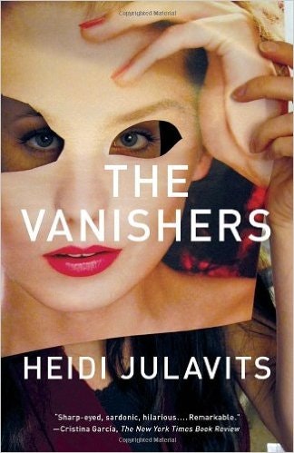The Vanishers