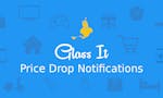 Glass It Price Tracker image