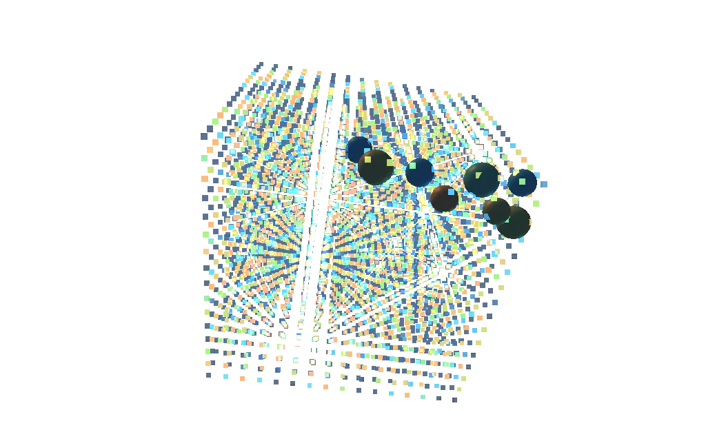 InfinityBlip - Qxbin gallery image
