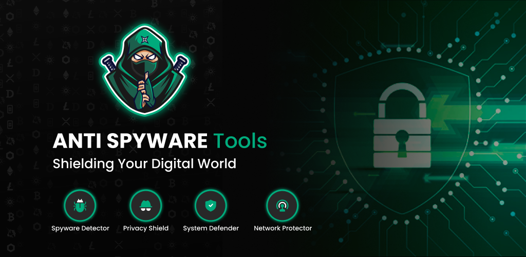 Spyware Security & Anti Spy AI - Screenshot 2 preview