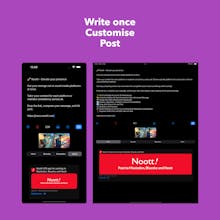 Nootti gallery image