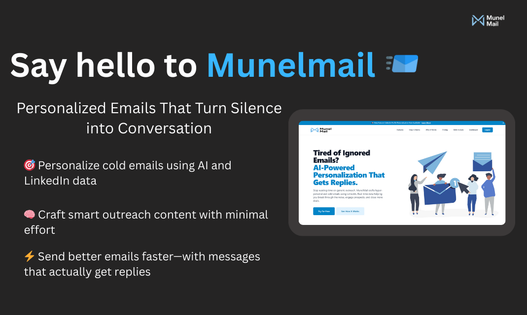 MunelMail media 2