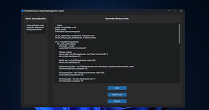 Proxlight Designer 3 gallery image