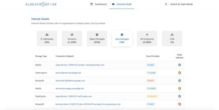 CloudFrontier gallery image