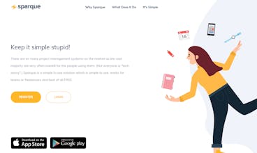 Sparque gallery image