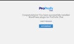 ProProfs Live Chat Plugin for Wordpress image