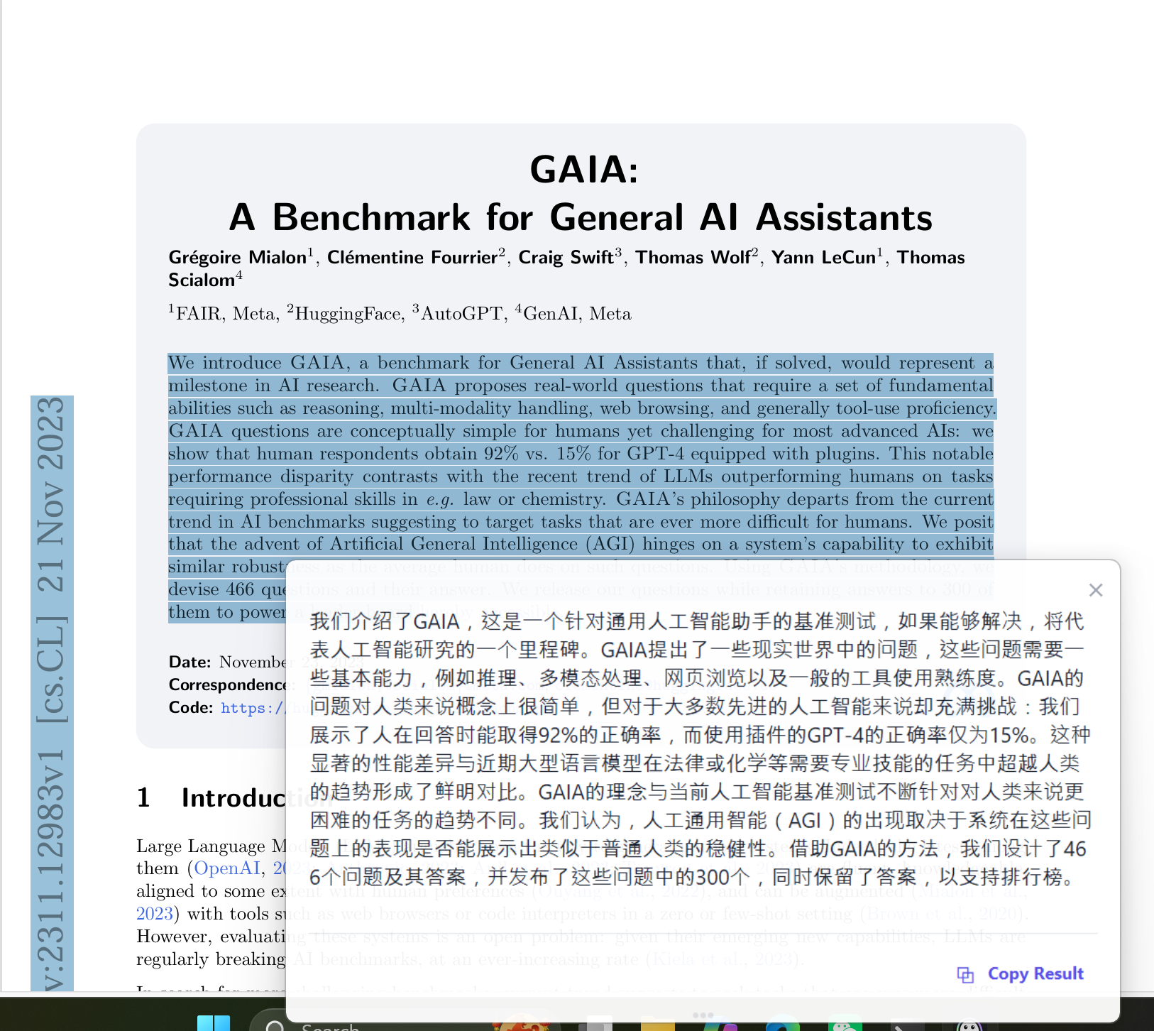 SelectAndTranslate  gallery image